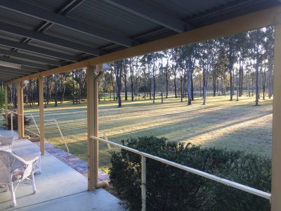 42 Old Esk North Road, Nanango