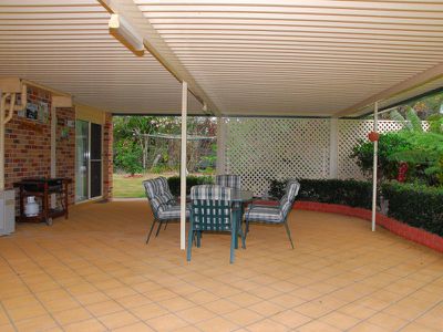 8 Casey Court, Dundowran Beach