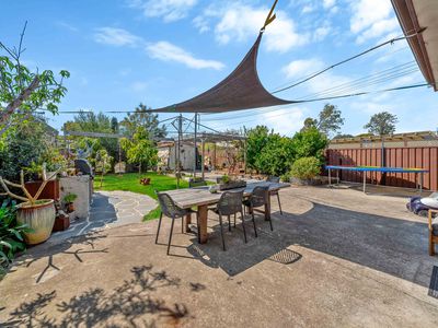 43 Defoe Street, Wiley Park