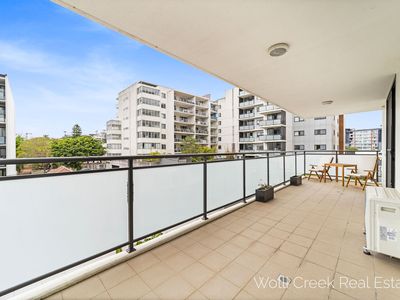115 / 1 Gertrude Street, Wolli Creek