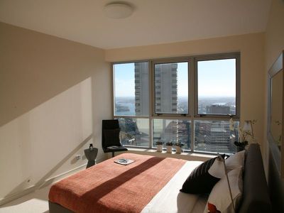 3302 / 77-81 Berry Street, North Sydney