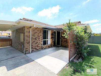 60 Selwyn Street, North Booval