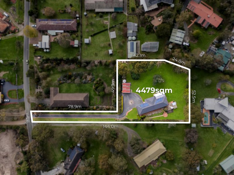 2 Kilgerron Court, Narre Warren South