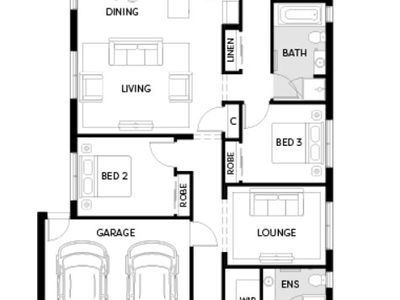 975 Donnybrook Road, Donnybrook