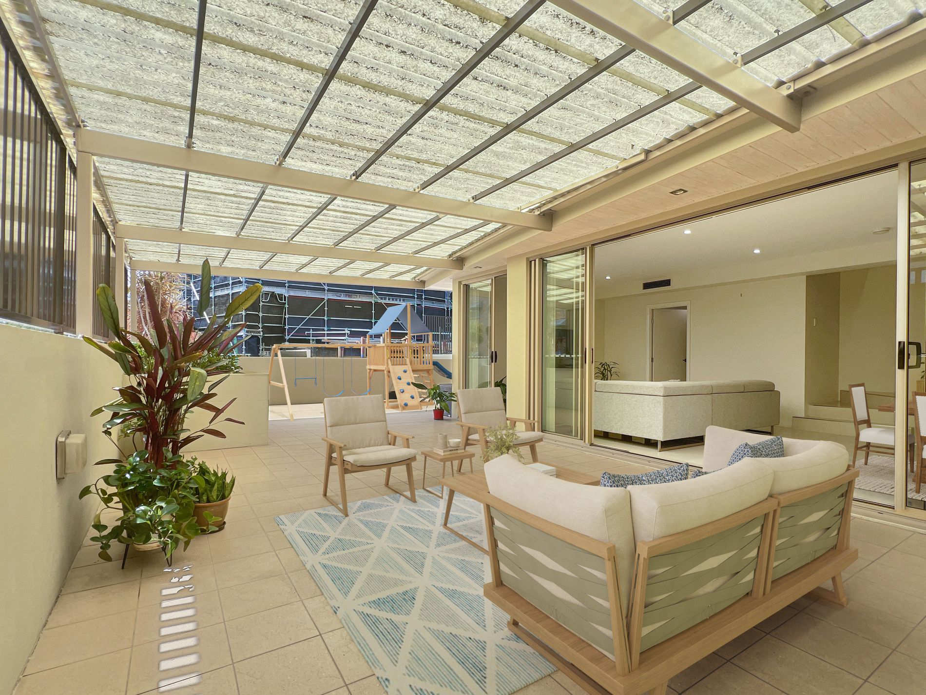 2 / 111 Thorn Street, East Brisbane