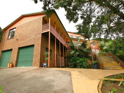 15 Earl Court, Berkeley