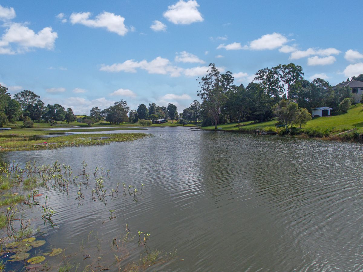 15 Park Avenue, Yungaburra