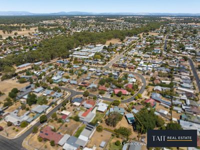 7 Smith Crescent, Wangaratta