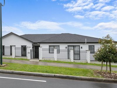 57 Drumbuoy Drive, Flat Bush