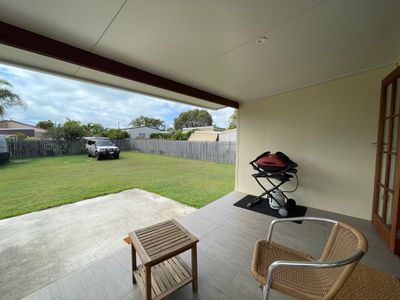 12 Hamer Street, Urangan