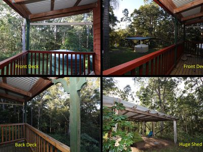 7 / 1157 Stony Chute Road, Nimbin