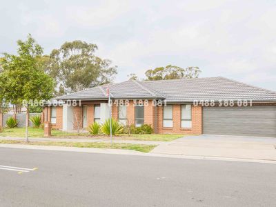 33 Bonney Crescent, Jordan Springs