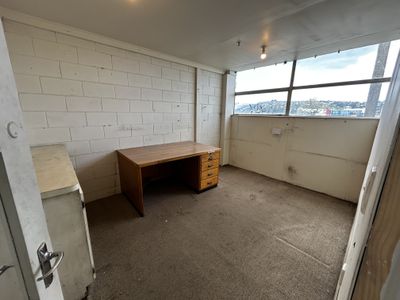 Area 10 / 111 Fryatt Street, Dunedin Central