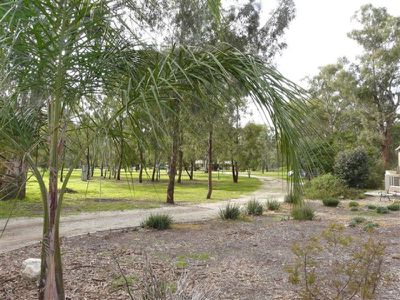 Tocumwal