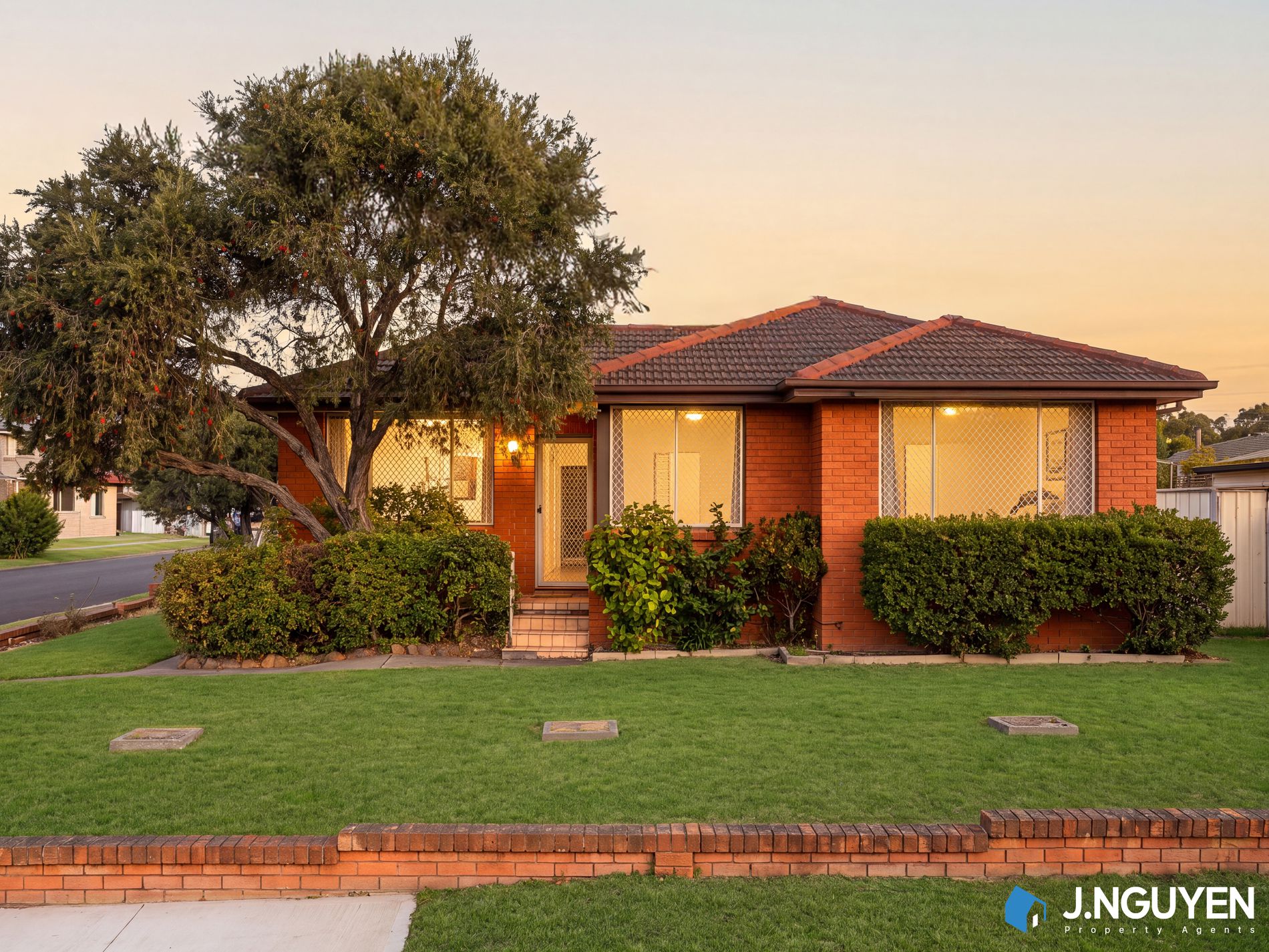 14 Kambala Crescent, Fairfield West
