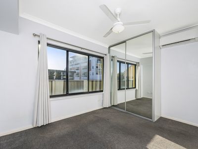 28 / 250 Beaufort Street, Perth