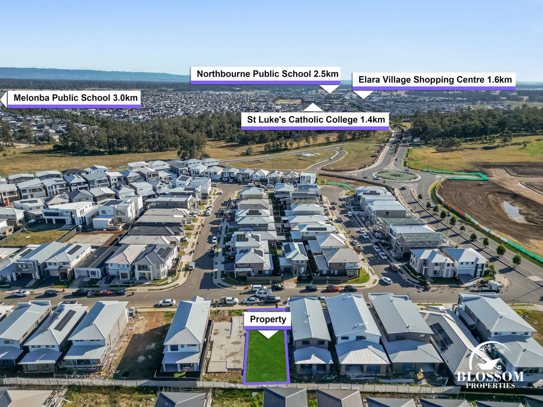 13 Pentecost Crescent, Marsden Park, Marsden Park - Image 1
