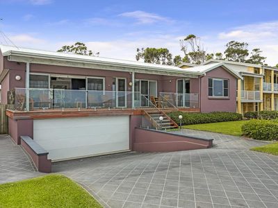 81 The Boulevarde, Hawks Nest