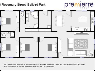 18 Rosemary Street, Bellbird Park