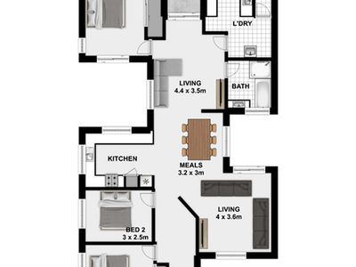 10 Cedar Cl, Forest Lake