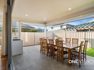 37 Whimbrel Terrace, Shell Cove
