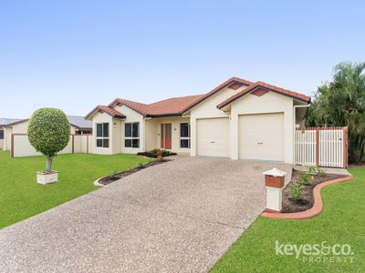 25 Hazelwood Court, Annandale