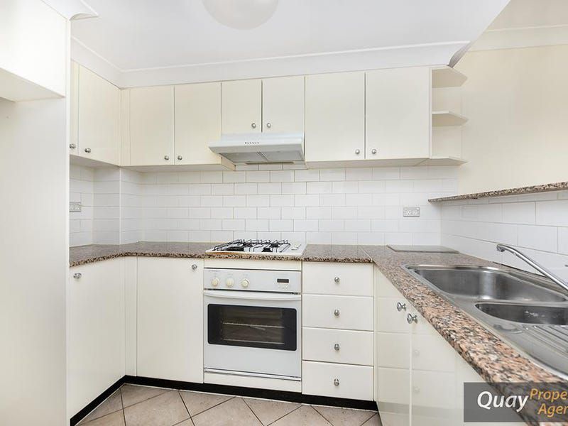 13 / 58 Frances Street, Lidcombe