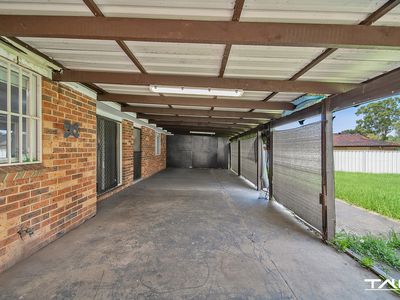14 Fizell Place, Minchinbury