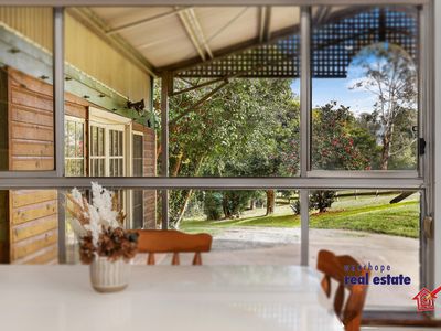 961 Comboyne Road, Byabarra