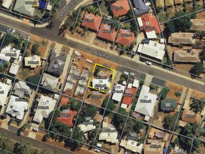 26 Bayman Street, Port Hedland