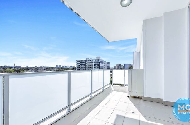 74 / 1-9 Mark Street, Lidcombe