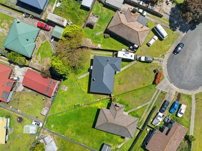 14 Counsell Avenue, George Town