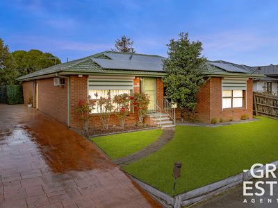 12  Huntington Drive, Hampton Park