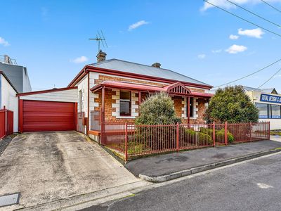 23 Percy St & 12-14 Alexander St, Mount Gambier
