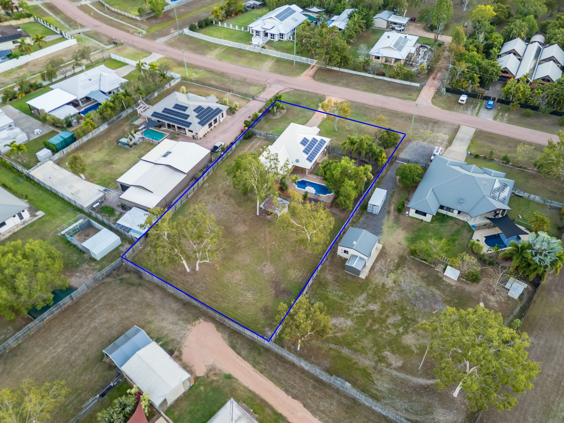 19 Tennessee Way, Kelso