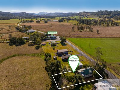 835 Nimbin Road, Goolmangar