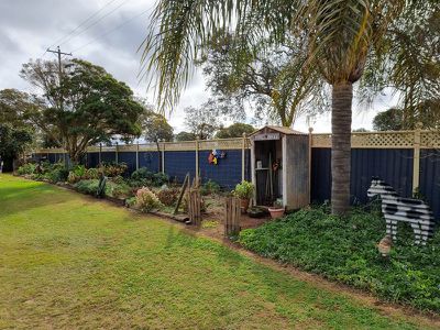 61 Meiers Road, Kingaroy