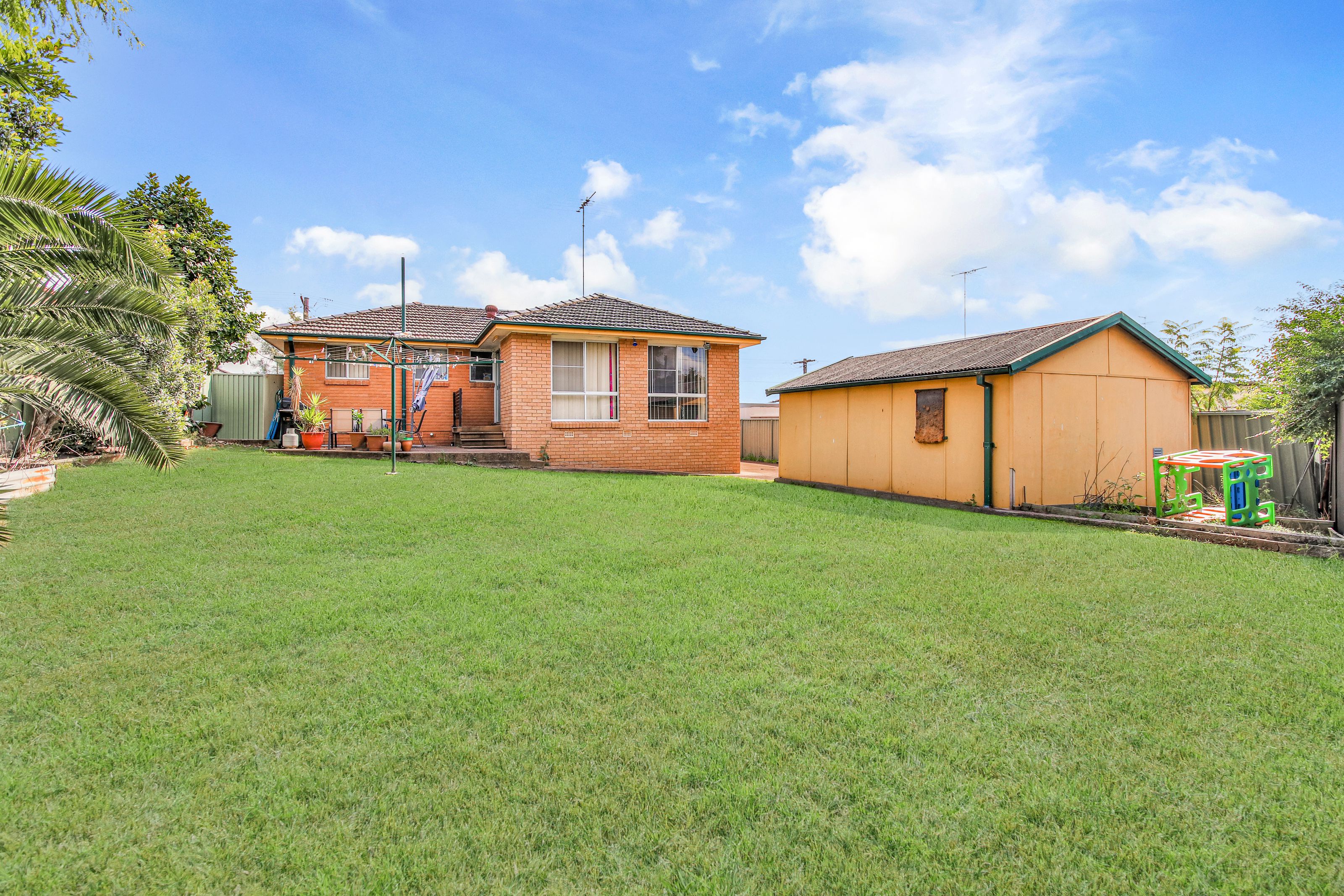 6 Sheba Crescent, SOUTH PENRITH