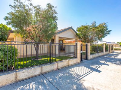 31 Ferndale Avenue, Dalyellup