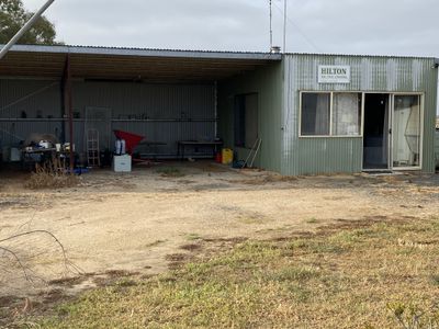 6083 Wakool Road, Wakool