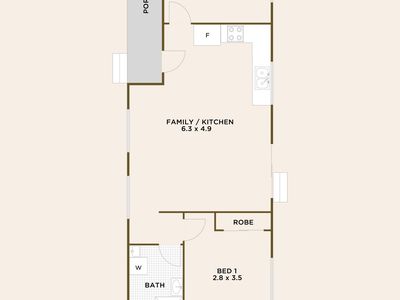 97b Dalnott Road, Gorokan