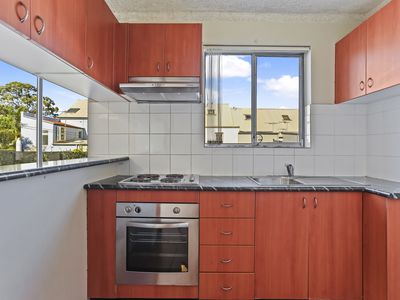 15 / 153 Salisbury ROAD , Camperdown