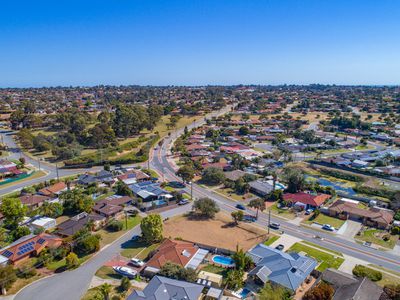 Lot 2, 1 Gipsy Crt, Beldon