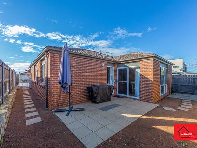21 Overall Avenue, Casey