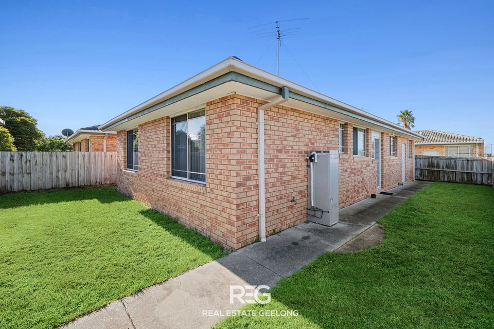 2 / 30 Burdoo Drive, Grovedale