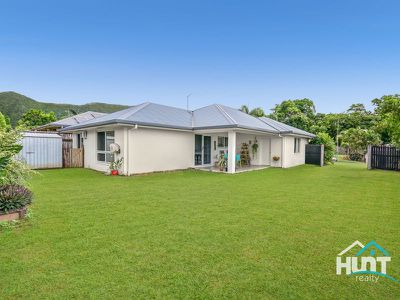 21 Cliffdale Street, Bentley Park