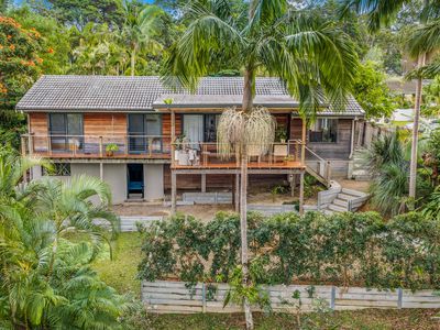 8 Gilba Avenue, Ocean Shores