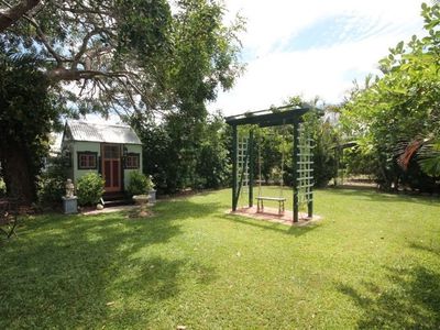 83 STUBLEY STREET, Charters Towers City