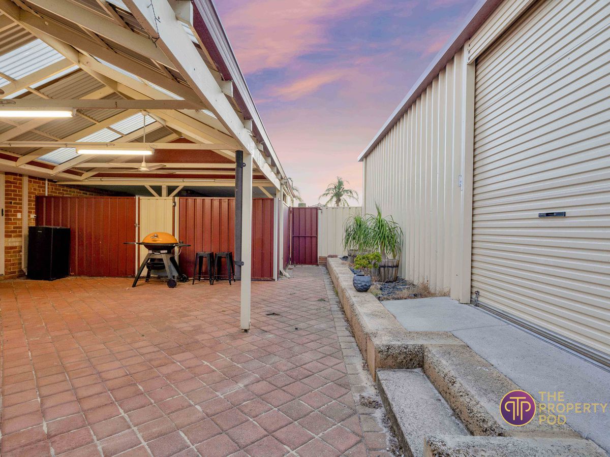1 Baxter Close, Huntingdale