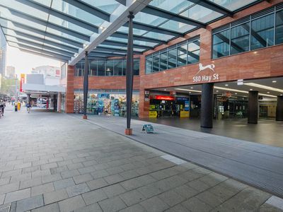 49 / 580 Hay Street, Perth